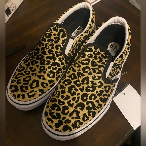 Vans Slides - Picture 5 of 6